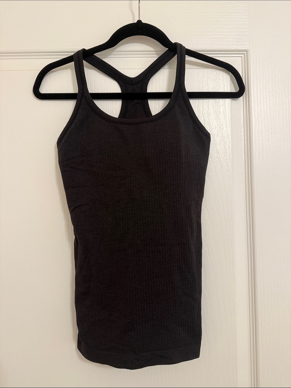 Lululemon Ebb to Street Tank